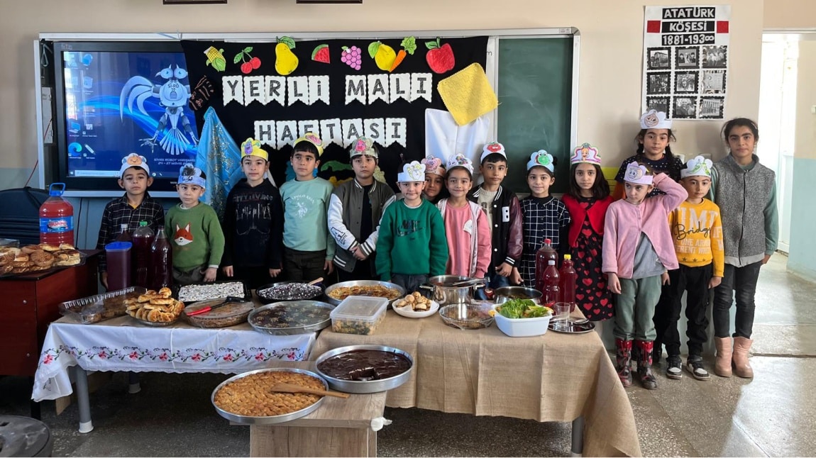 Yerli Malı Haftası